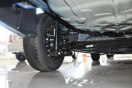 2010款雪佛兰赛欧1.2L手动时尚版