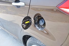 2013款金杯智尚S30 1.5L手动精英型到店实拍