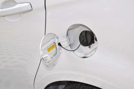 2013款金杯智尚S30 1.5L手动时尚型到店实拍