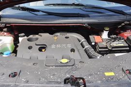 2013款金杯智尚S30 1.5L手动舒适型到店实拍