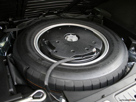 09款英菲尼迪FX50 