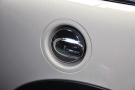 2012款MINI COOPER S FUN