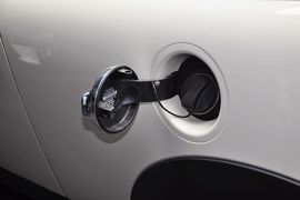 2012款MINI COOPER S FUN
