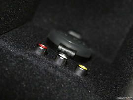 09款英菲尼迪FX50