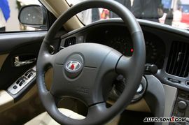 2006款现代伊兰特