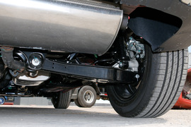 2017款奇瑞瑞虎7 SPORT 1.5T 自动精英版