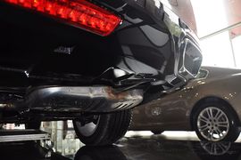 2013款别克君越3.0L SIDI智享旗舰型