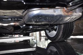 2013款别克君越3.0L SIDI智享旗舰型