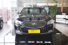 2013款别克君越3.0L SIDI智享旗舰型