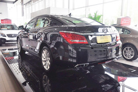 2013款别克君越3.0L SIDI智享旗舰型
