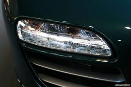911 Carrera 4S敞篷