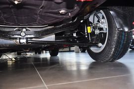 2013款别克英朗GT 1.6L自动时尚版
