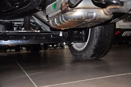 2013款别克GL8 3.0L XT豪华商务旗舰版