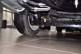 2013款别克GL8 3.0L XT豪华商务旗舰版