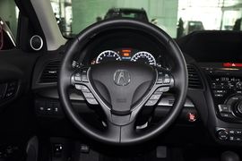 2013款讴歌RDX 3.5L炫动版
