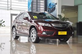 2013款讴歌RDX 3.5L炫动版