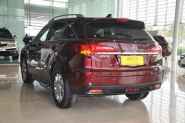 2013款讴歌RDX 3.5L炫动版