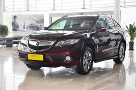 2013款讴歌RDX 3.5L炫动版