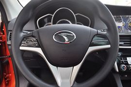 2013款东南V6菱仕1.5L手动精英版