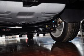 2013款雪铁龙C4L 1.8L自动劲驰版