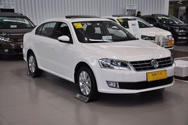 2013款大众朗逸1.6L自动舒适版