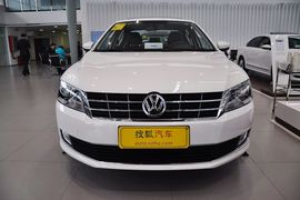 2013款大众朗逸1.6L自动舒适版