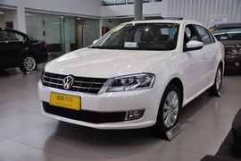 2013款大众朗逸1.6L自动舒适版
