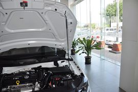 2013款一汽大众宝来1.4T DSG舒适型