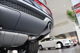 2014款奥迪Q7 40TFSI运动型