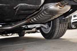 2013款起亚凯尊2.4L商务版