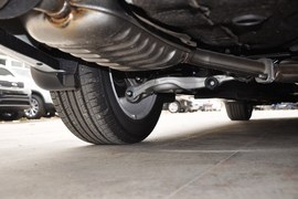 2013款起亚凯尊2.4L商务版