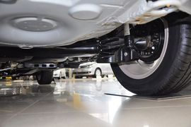2013款大众POLO 1.6L手动舒适版
