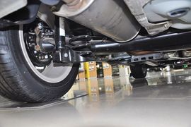2013款大众POLO 1.6L手动舒适版