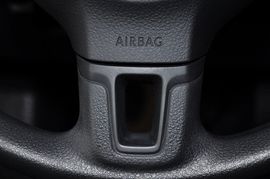 2013款大众POLO 1.6L手动舒适版