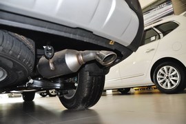 2013款起亚索兰托2.4GDI五座至尊版