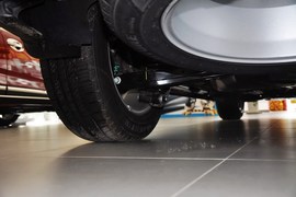 2013款起亚索兰托2.4GDI五座至尊版