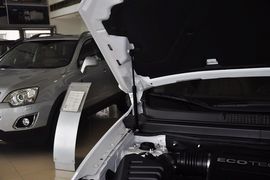 2012款欧宝安德拉2.4L两驱豪华型