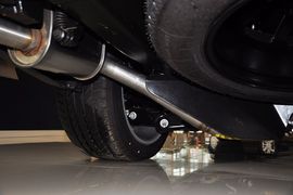 2013款路虎揽胜运动版5.0L V8黑标限量版