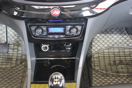 2013款和悦RS