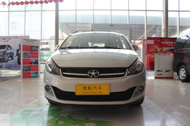 2013款和悦RS