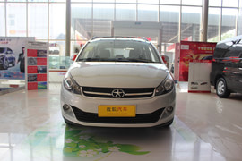 2013款和悦RS