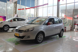 2013款和悦RS