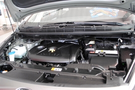 起亚新佳乐2013款2.0L 5座自动舒适版