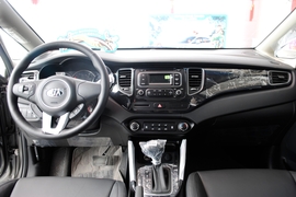 起亚新佳乐2013款2.0L 5座自动舒适版(101758)