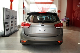 起亚新佳乐2013款2.0L 5座自动舒适版(101758)