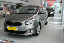 起亚新佳乐2013款2.0L 5座自动舒适版(101758)