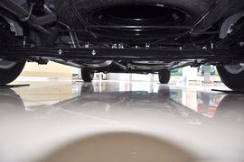 2013款日产NV200 1.6L豪华型