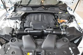2013款捷豹XJL 3.0SC全景商务版