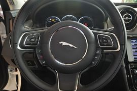 2013款捷豹XJL 3.0SC全景商务版