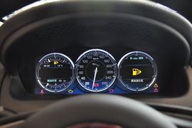 2013款捷豹XJL 3.0SC全景商务版